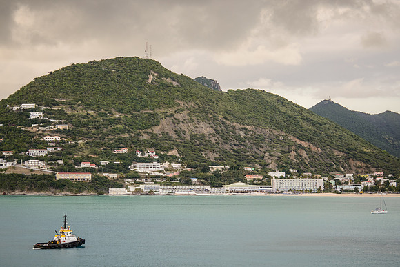 St. Maarten