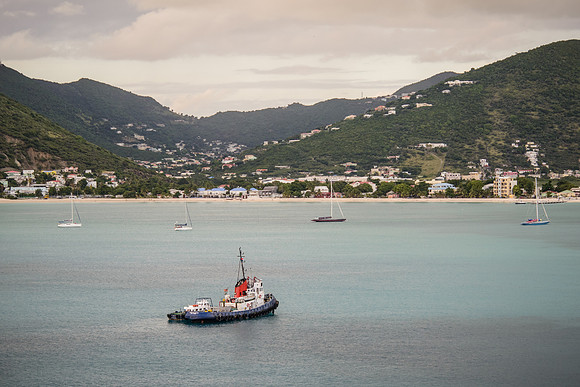 St. Maarten