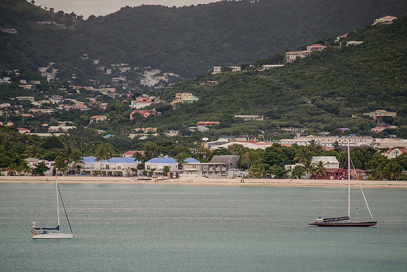 St. Maarten