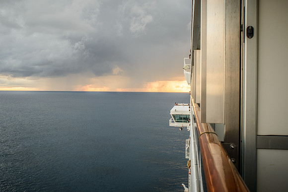 Carnival Victory