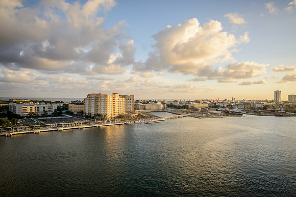 San Juan, Puerto Rico