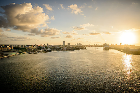 San Juan, Puerto Rico