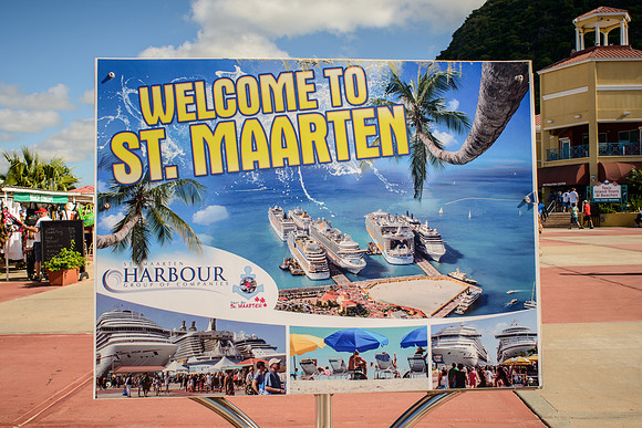 St. Maarten