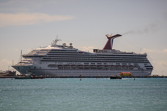 Carnival Victory