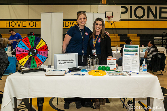 2nd Annual Butte County: Parent, University and Resource Fair