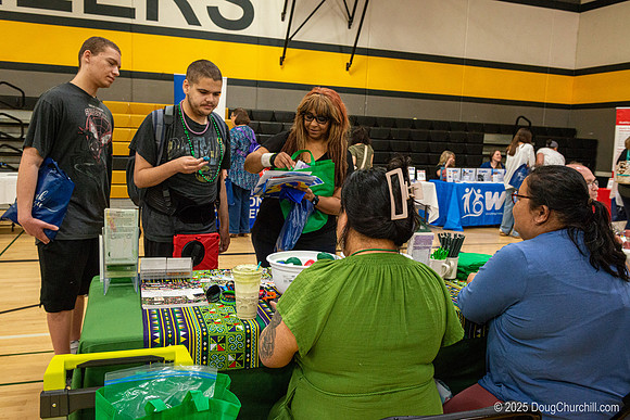 2nd Annual Butte County: Parent, University and Resource Fair