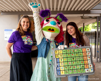 3rd Annual Resource Fair