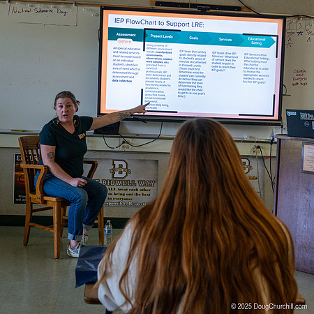 2nd Annual Butte County: Parent, University and Resource Fair