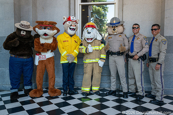 911 for Kids