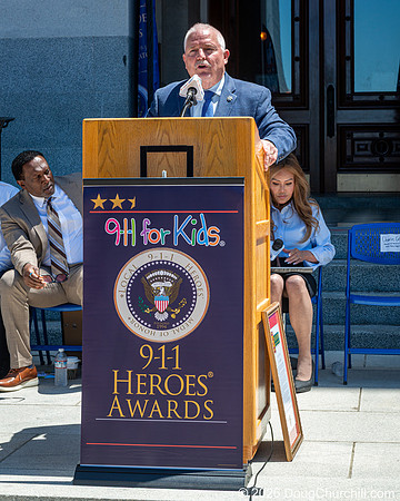 911 for Kids