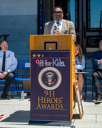 911 for Kids