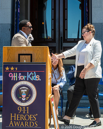 911 for Kids