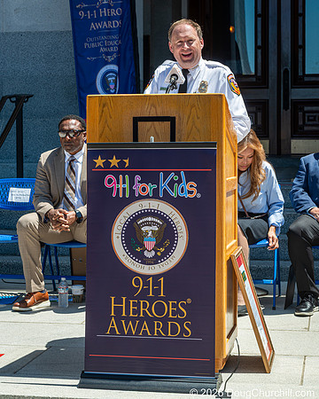 911 for Kids