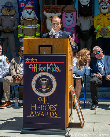911 for Kids