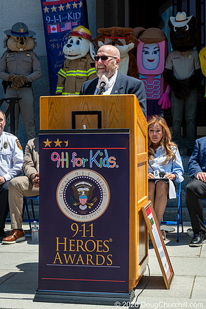 911 for Kids