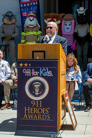 911 for Kids