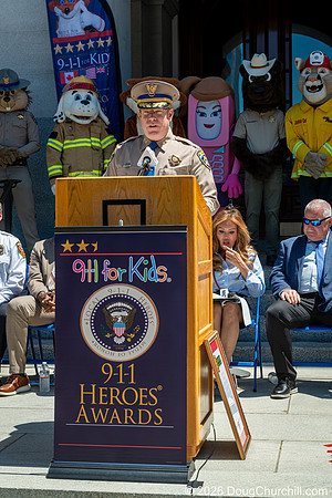 911 for Kids