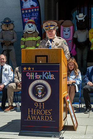 911 for Kids