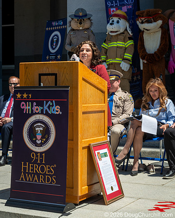 911 for Kids
