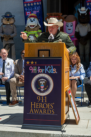 911 for Kids