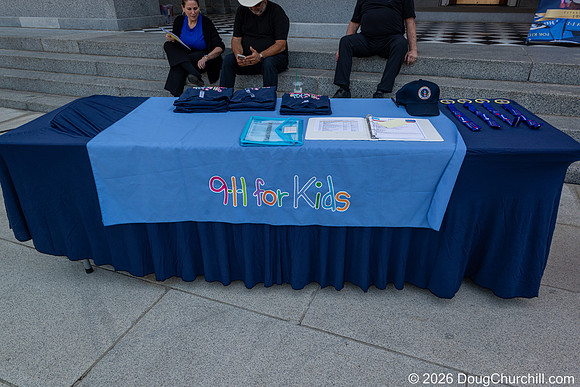 911 for Kids