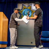 2026 • Tim Brown Mentor Mini Camp @ CHP Academy