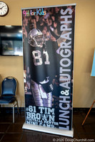 2026 • Tim Brown Mentor Mini Camp @ CHP Academy
