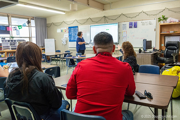 2nd Annual Butte County: Parent, University and Resource Fair