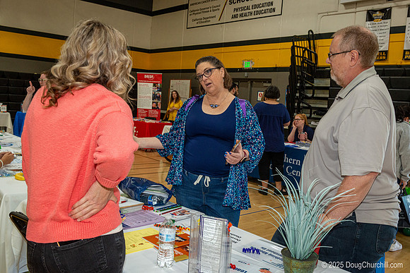 2nd Annual Butte County: Parent, University and Resource Fair