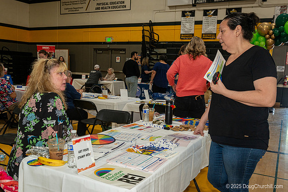 2nd Annual Butte County: Parent, University and Resource Fair