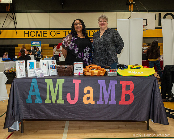 2nd Annual Butte County: Parent, University and Resource Fair