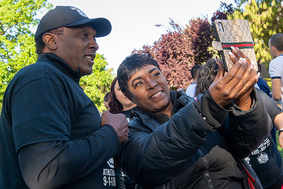 Tim Brown Mentor Mini Camp 2022