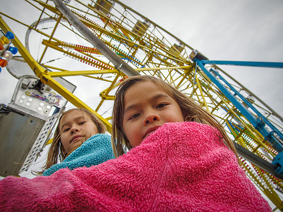 21•52 • ferris wheel...