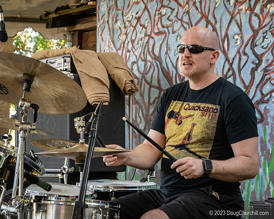 Mumblefinger