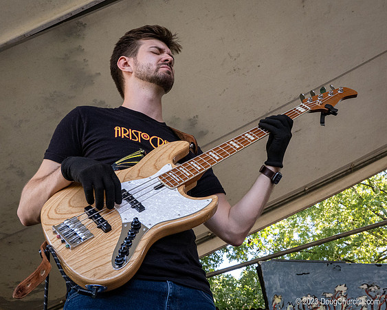Mumblefinger