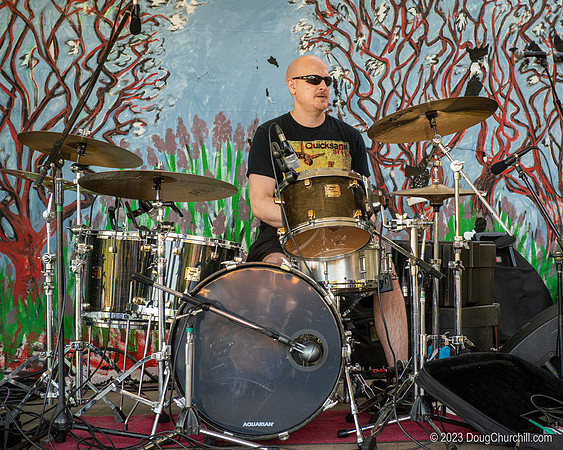 Mumblefinger