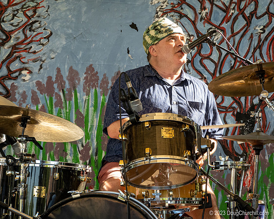Mike Russell Trio