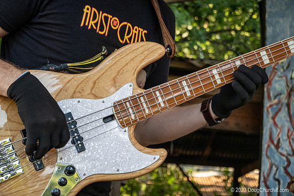 Mumblefinger