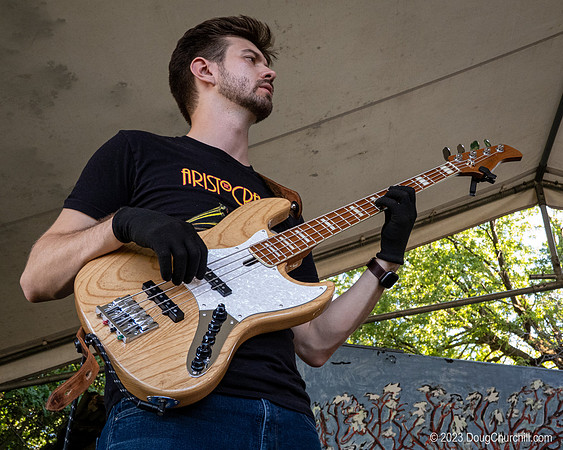 Mumblefinger