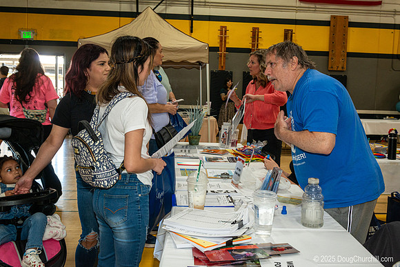 2nd Annual Butte County: Parent, University and Resource Fair
