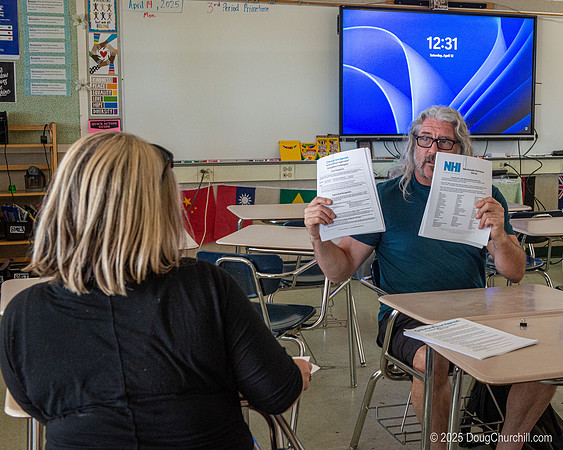 2nd Annual Butte County: Parent, University and Resource Fair