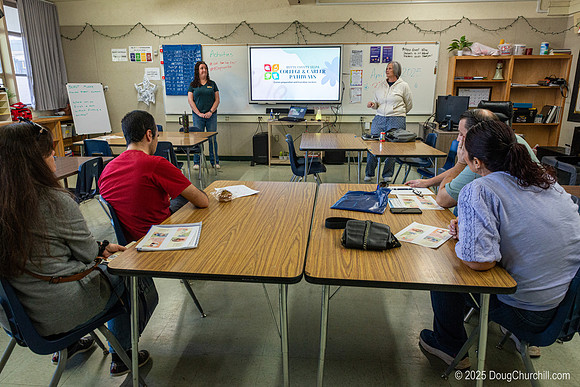 2nd Annual Butte County: Parent, University and Resource Fair