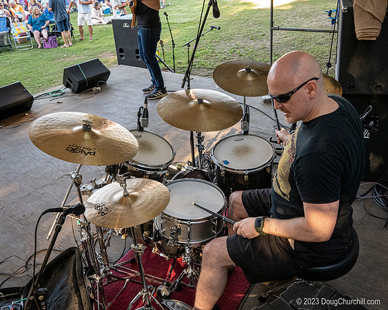 Mumblefinger
