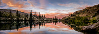 32•52 • Alta Morris Lake Sunset