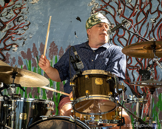 Mike Russell Trio