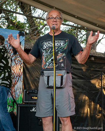 Mumblefinger