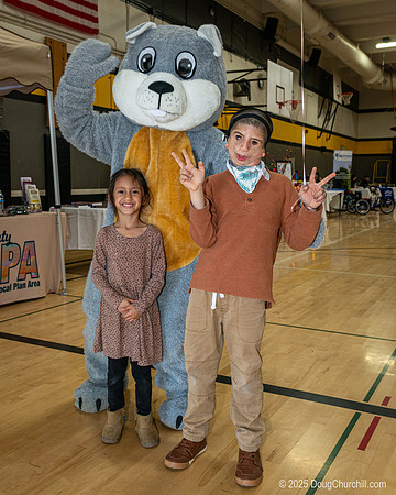 2nd Annual Butte County: Parent, University and Resource Fair
