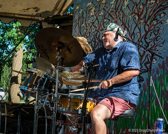 Mike Russell Trio