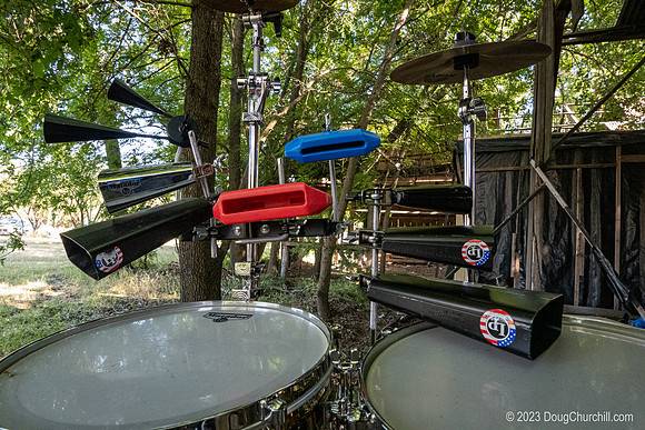 Mike Russell Trio