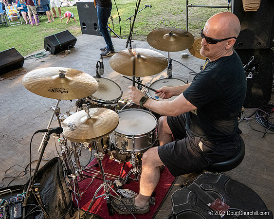 Mumblefinger